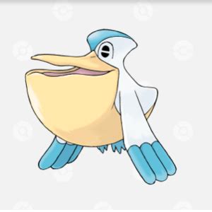 pelipper weakness|pelipper typing.
